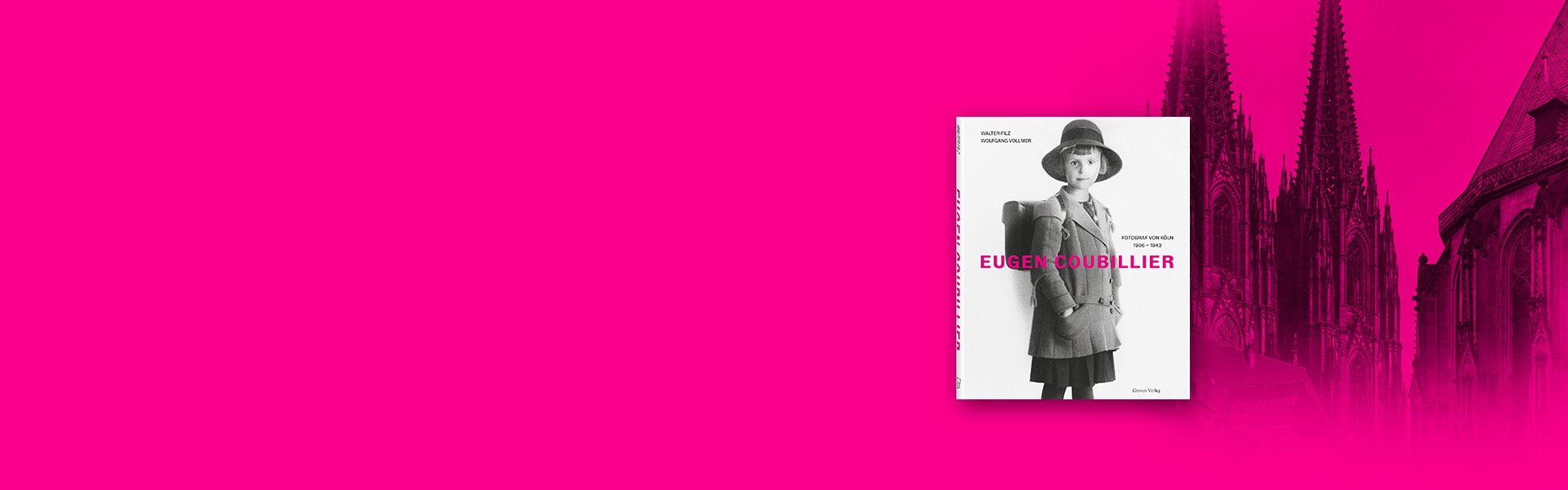Eugen Coubilier