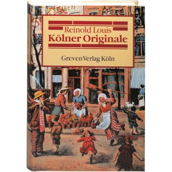 Kölner Kulturlandschaft trauert um den Heimatforscher Reinold Louis - Louis' Berufsleben und kulturelles Engagement