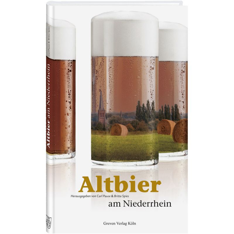 Altbier am Niederrhein  