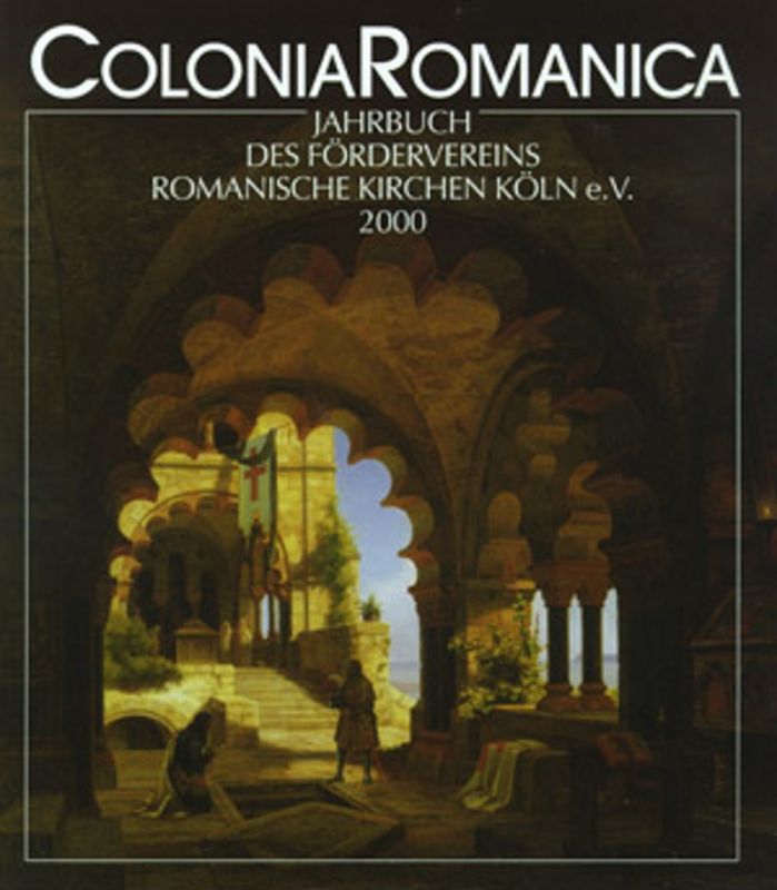 Colonia Romanica XV 2000     