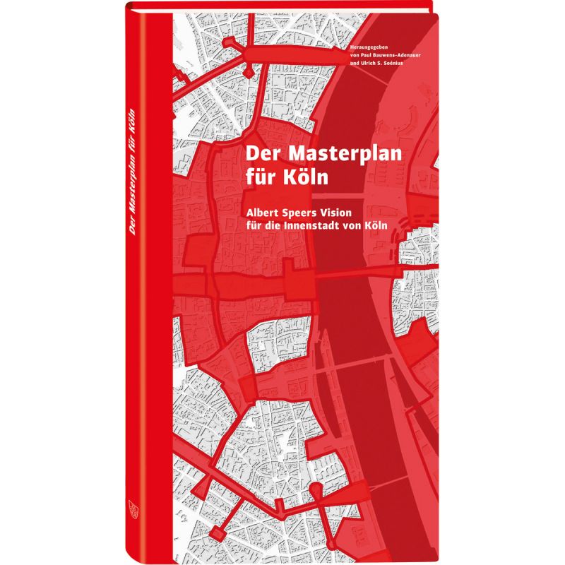 Der Masterplan für Köln