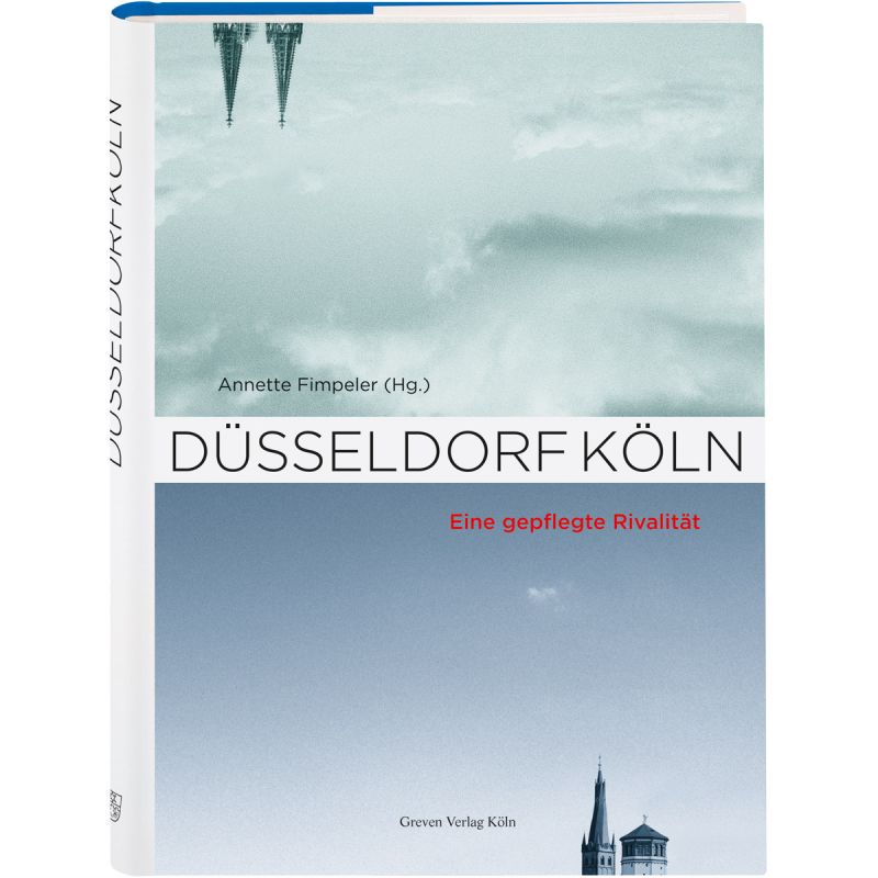Düsseldorf - Köln