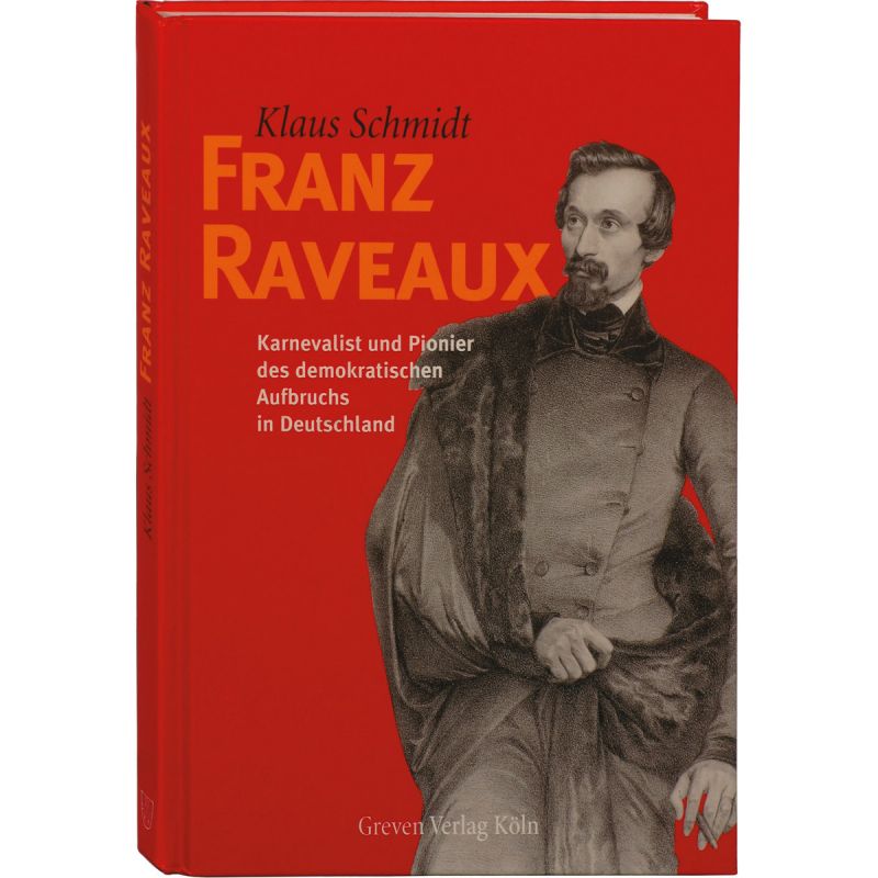 Franz Raveaux
