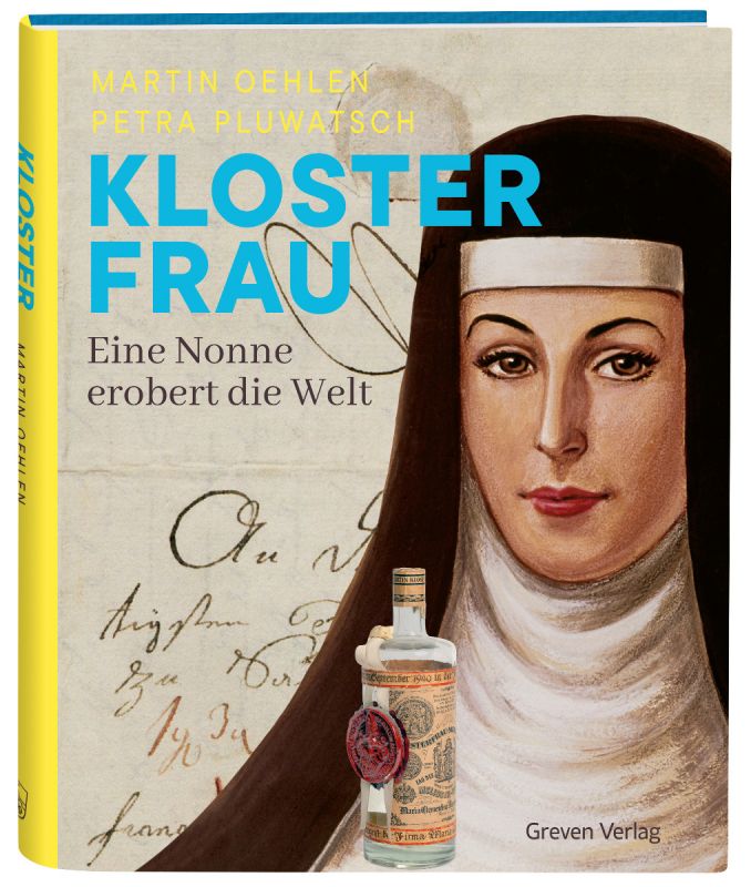 Klosterfrau