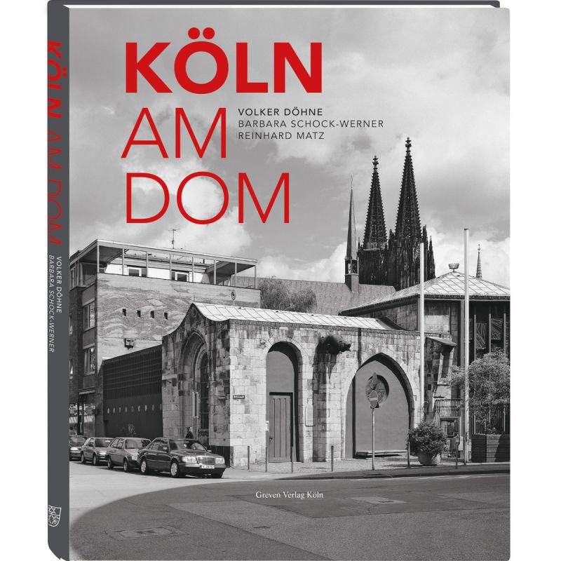 Köln am Dom