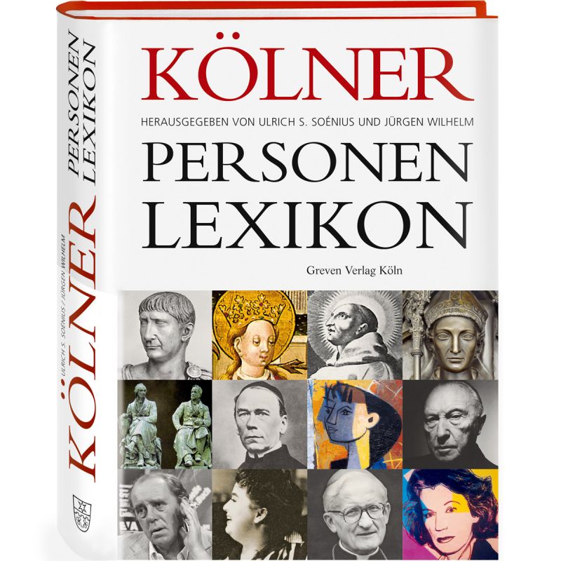 Kölner Personen-Lexikon