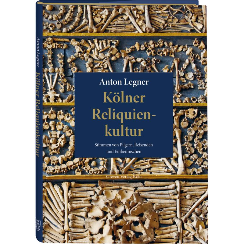 Kölner Reliquienkultur
