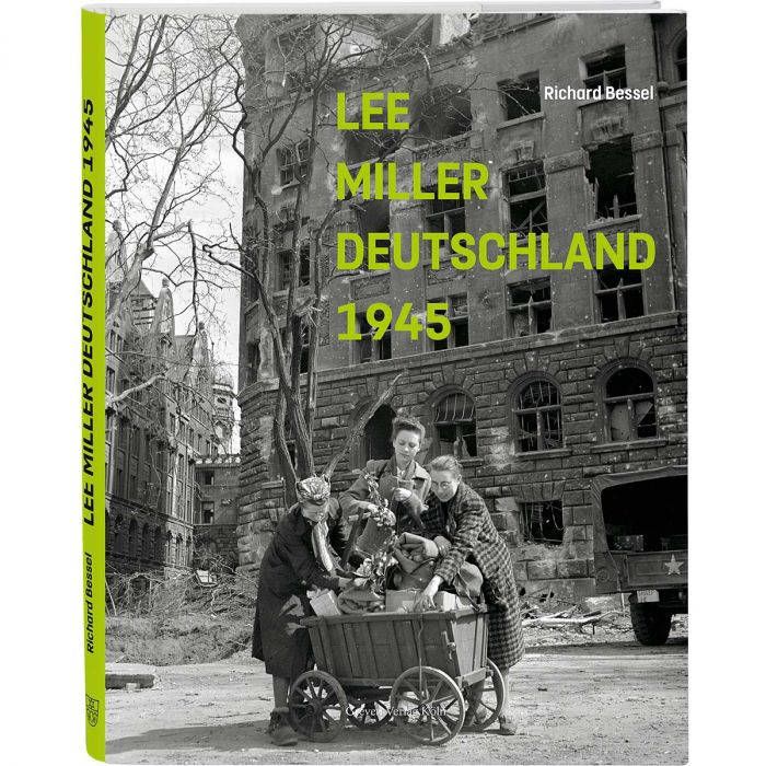 Lee Miller Deutschland 1945 