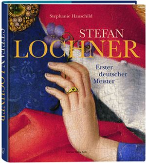 Stefan Lochner